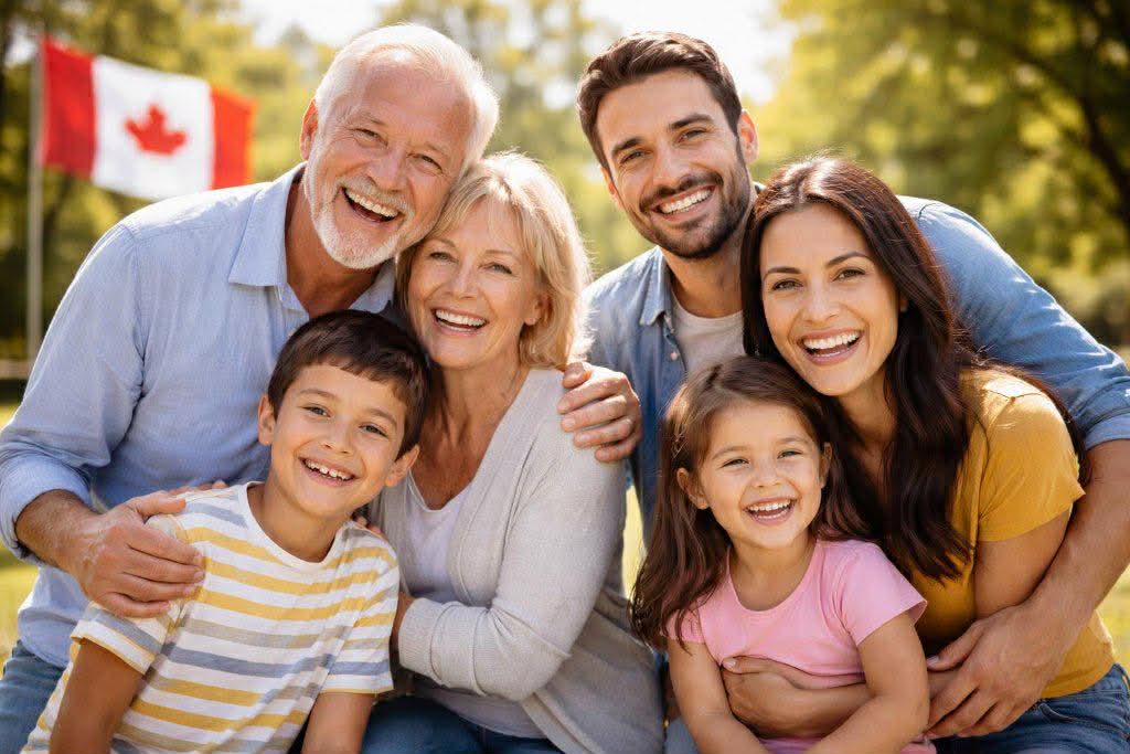 Family Sponsorship