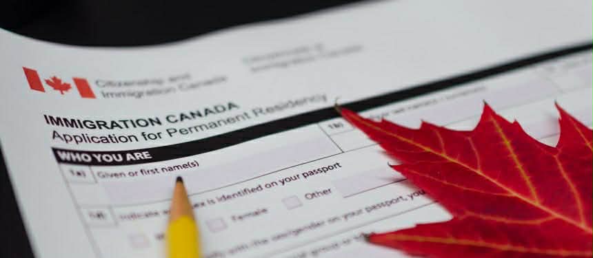 Permanent Residence