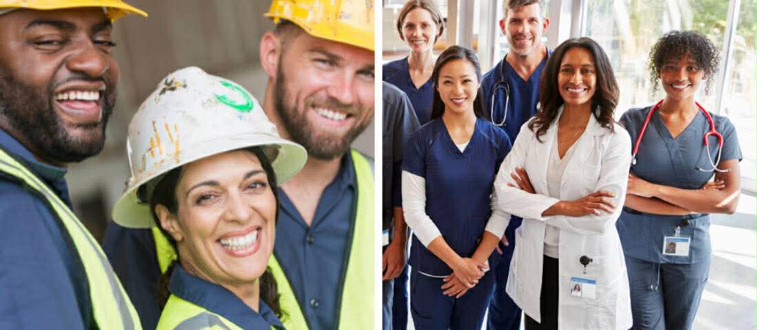 Work Permit Canada