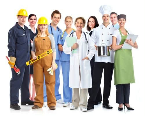 Work Permit